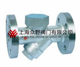 CS49H熱動(dòng)式圓盤式疏水閥